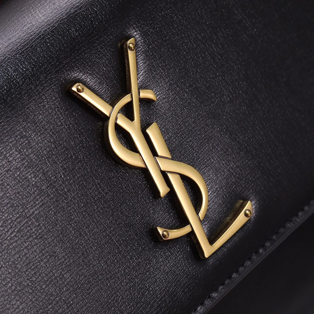 Dragons Bags YSLn Luxury Bag --119801