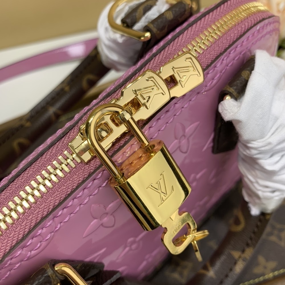 Dragons Bags ln Luxury Bag --59360