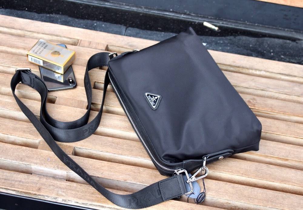 Dragons Bags pradn Luxury Bag --73310