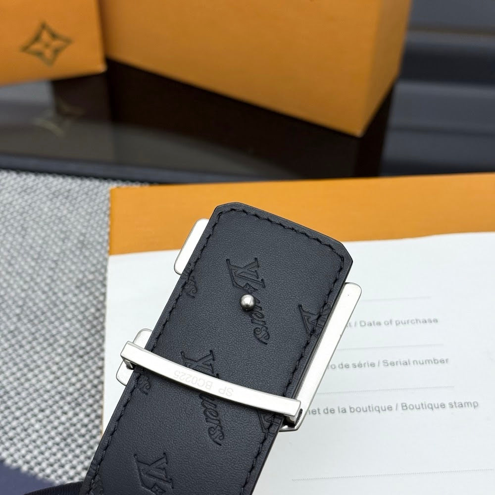 Dragons Bags ln Luxury Belt --100971