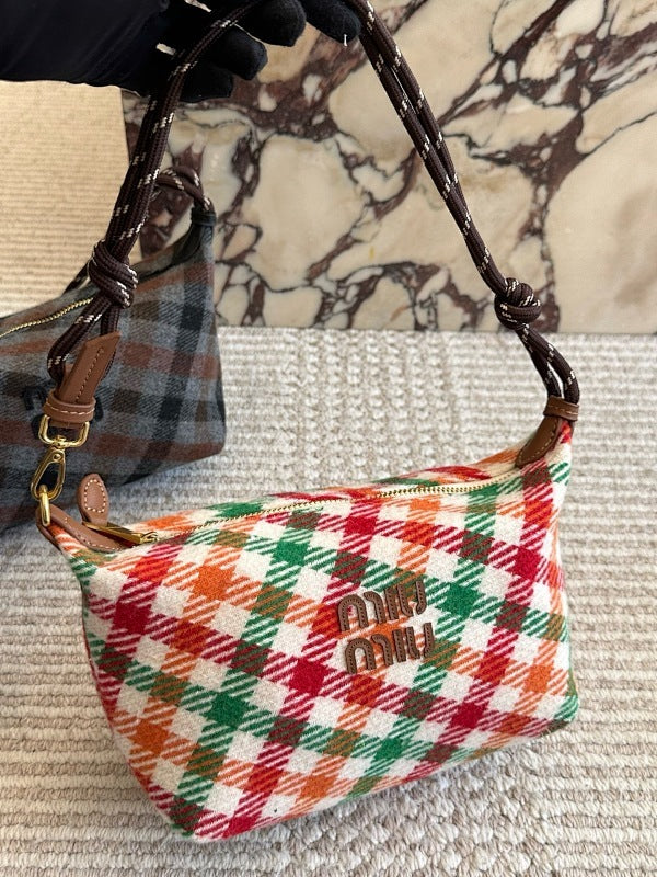 Jessica Bags pradn Luxury Bag --75633