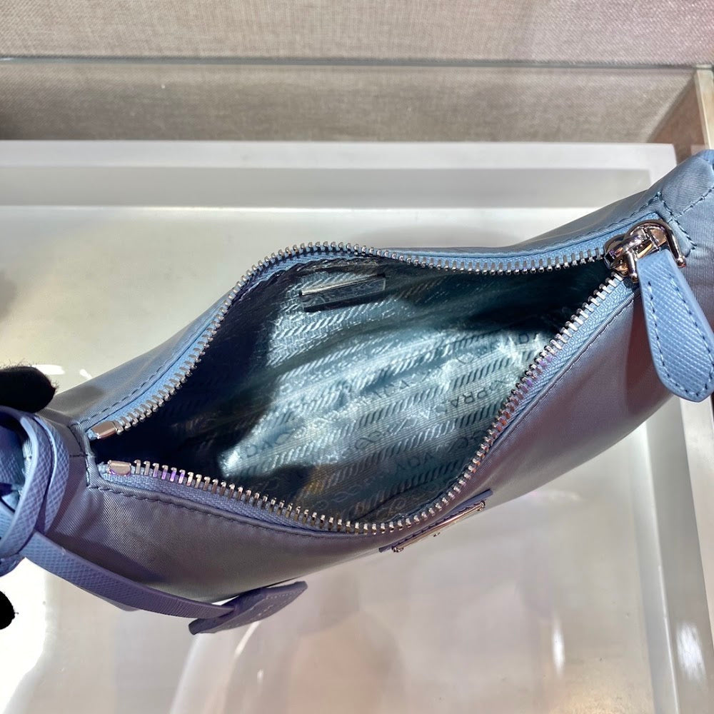 Dragons Bags Prada Luxury Bag --54755