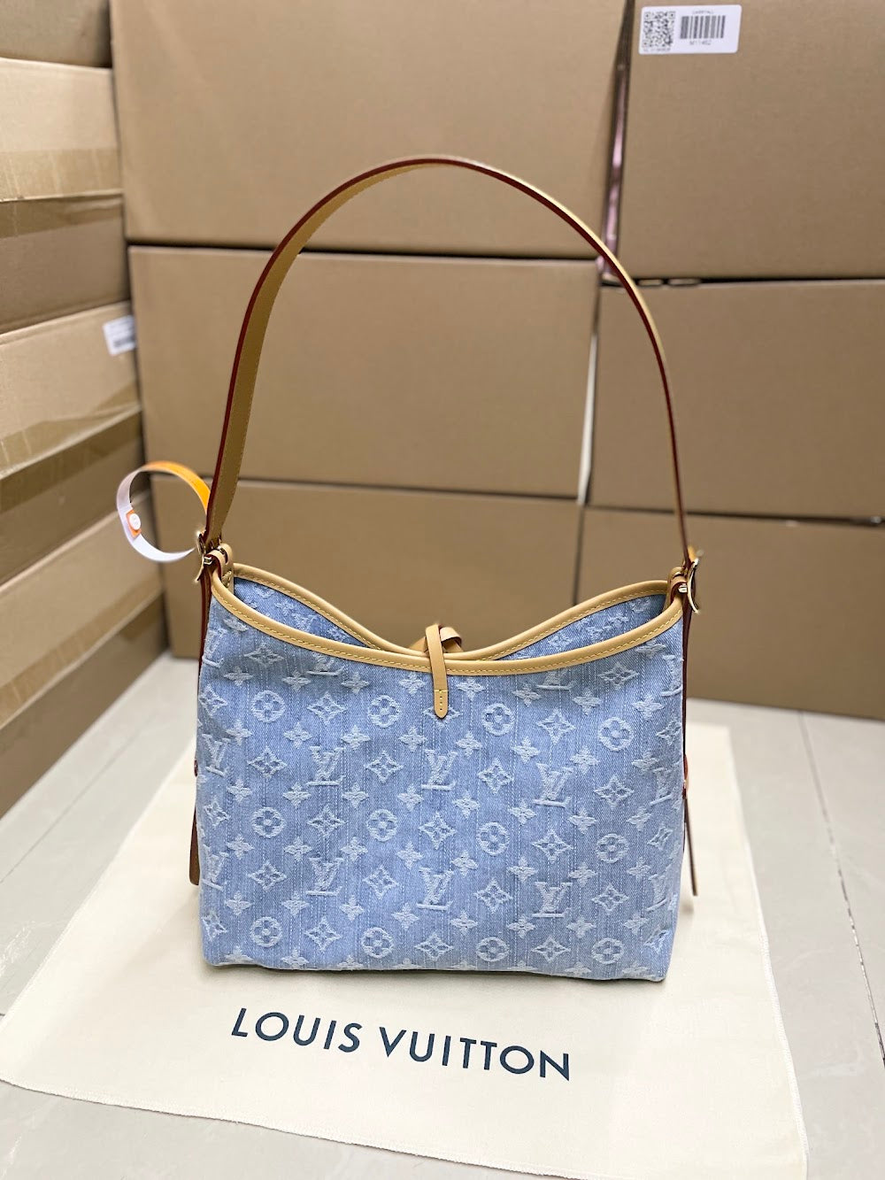 Dragons Bags ln Luxury Bag --96033