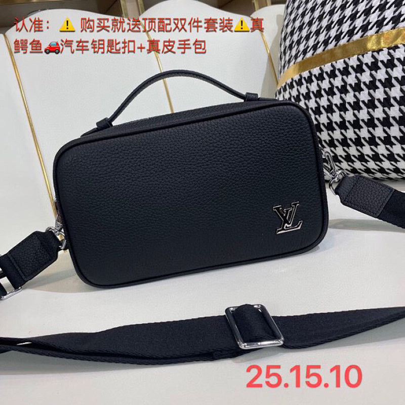 Dragons Bags ln Luxury Bag --70295