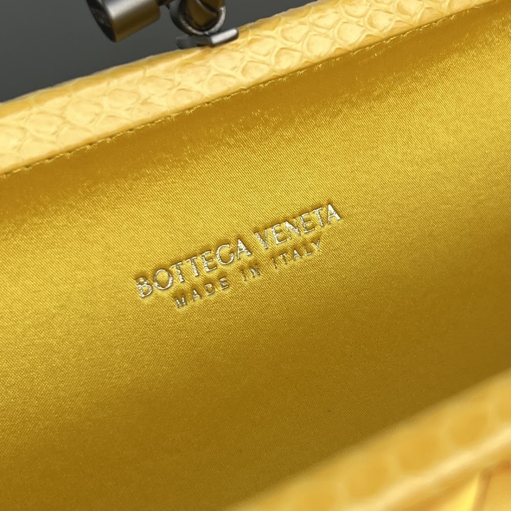 Dragons Bags Bottegan Luxury Bag --90211
