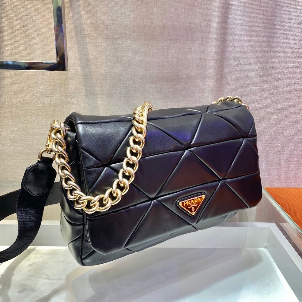 Dragons Bags Prada Luxury Bag --54358