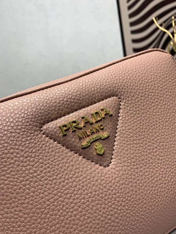 Dragons Bags pradn Luxury Bag --73340