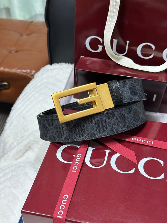 Dragons Bags Guccin Luxury Belt --108227