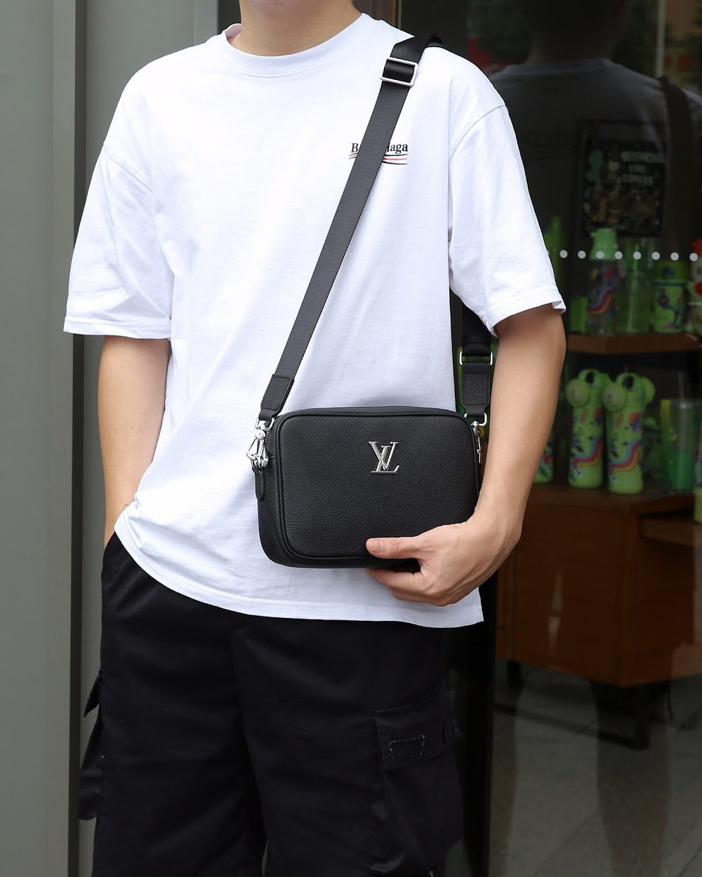 Dragons Bags ln Luxury Bag --70918