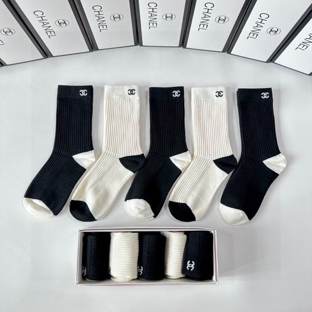 Dragons Bags Premium Luxury Socks --97920