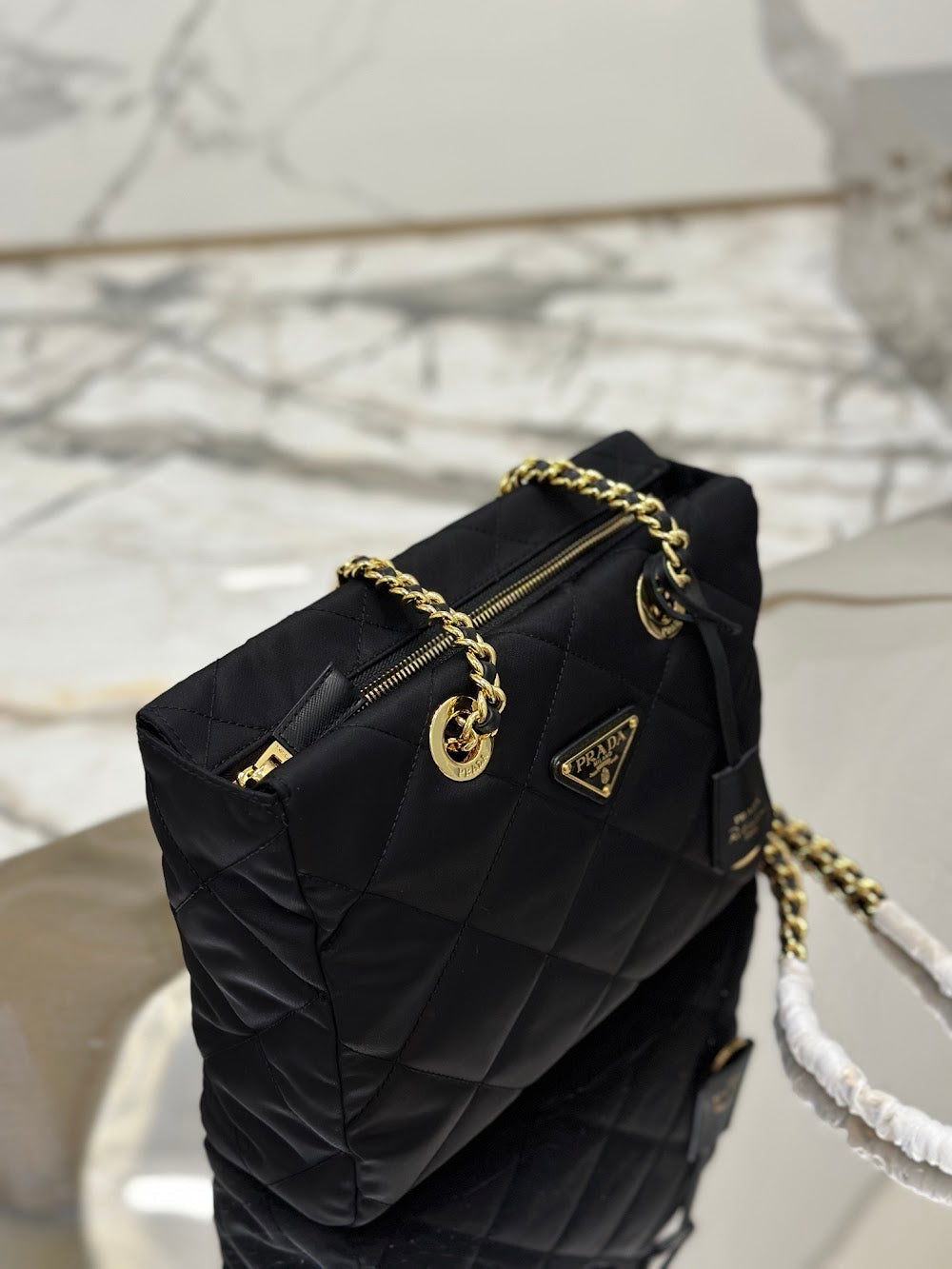 Jessica Bags pradn Luxury Bag --74527