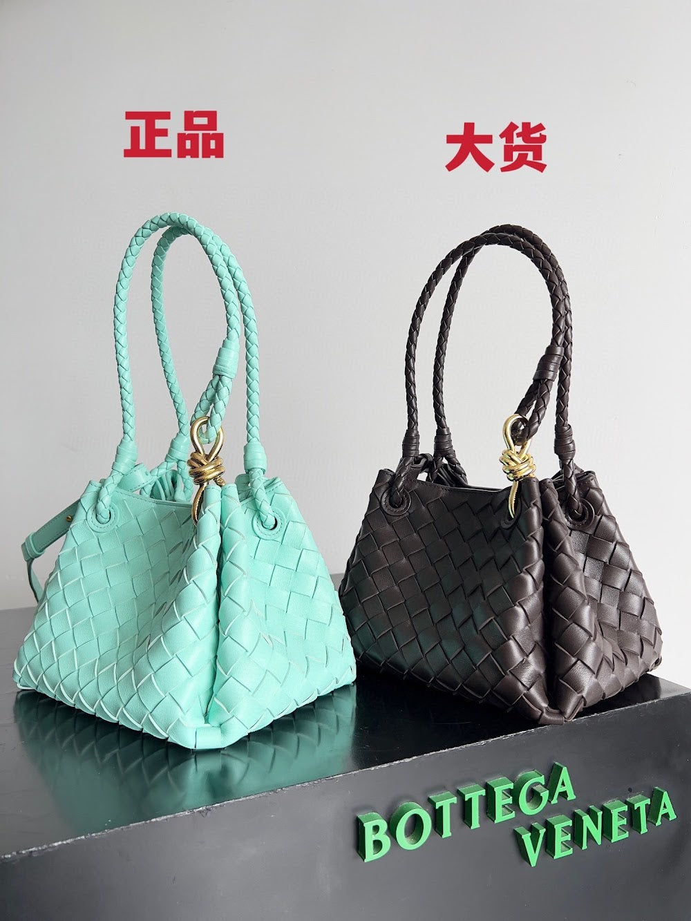 Dragons Bags Bottegan Luxury Bag --91093