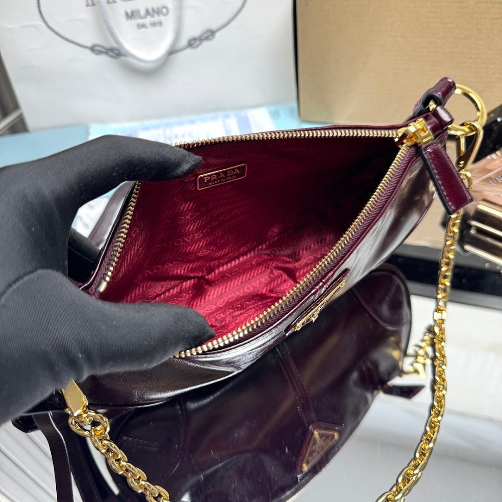 Dragons Bags Pradn Luxury Bag --101719