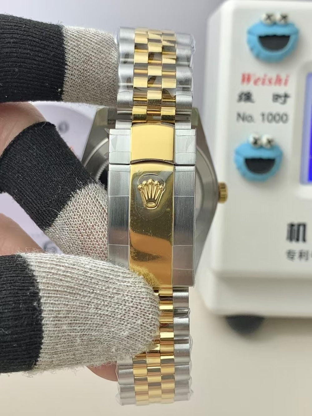 Dragons Bags Luxury Designer Watch --104303