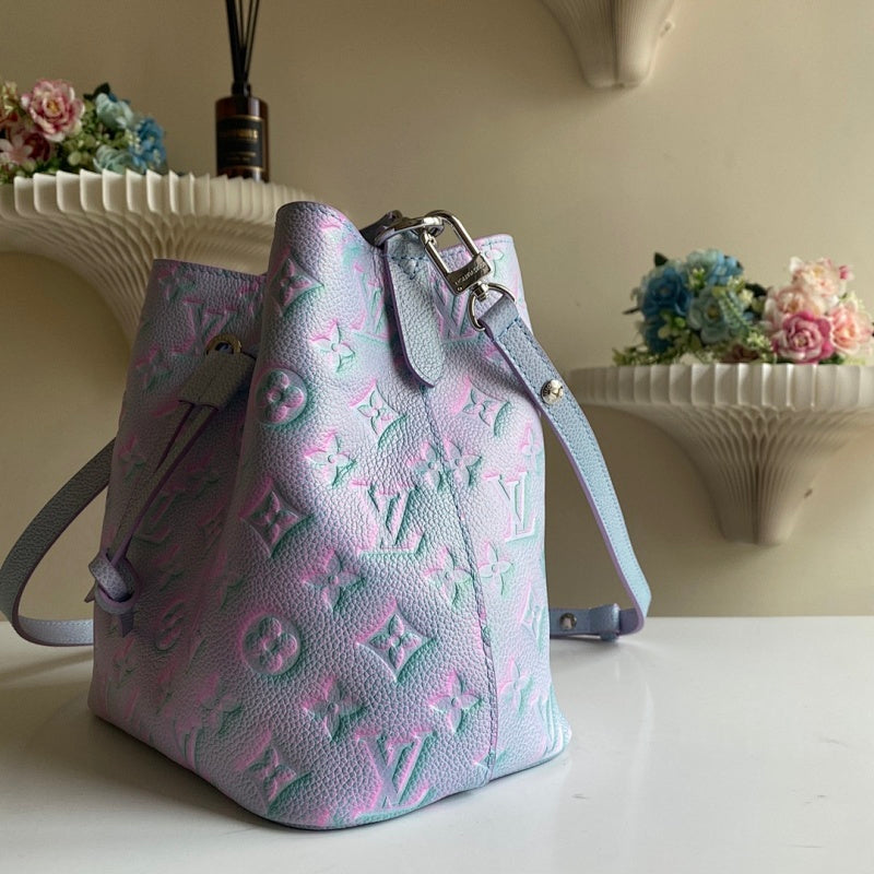 Dragons Bags LVn Luxury Bag --80862