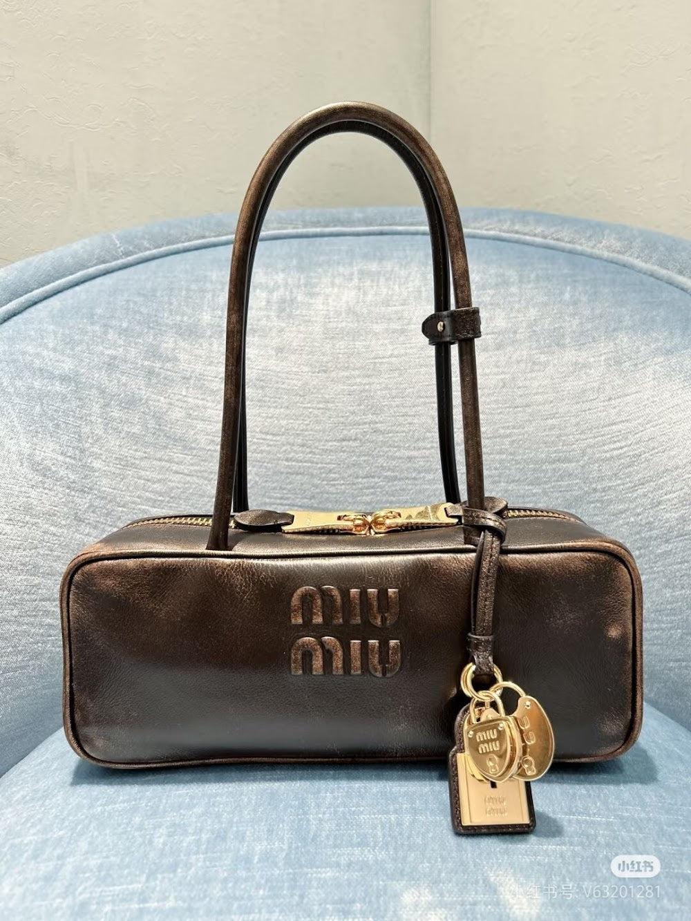 Dragons Bags Miun Miun Luxury Bag --123735