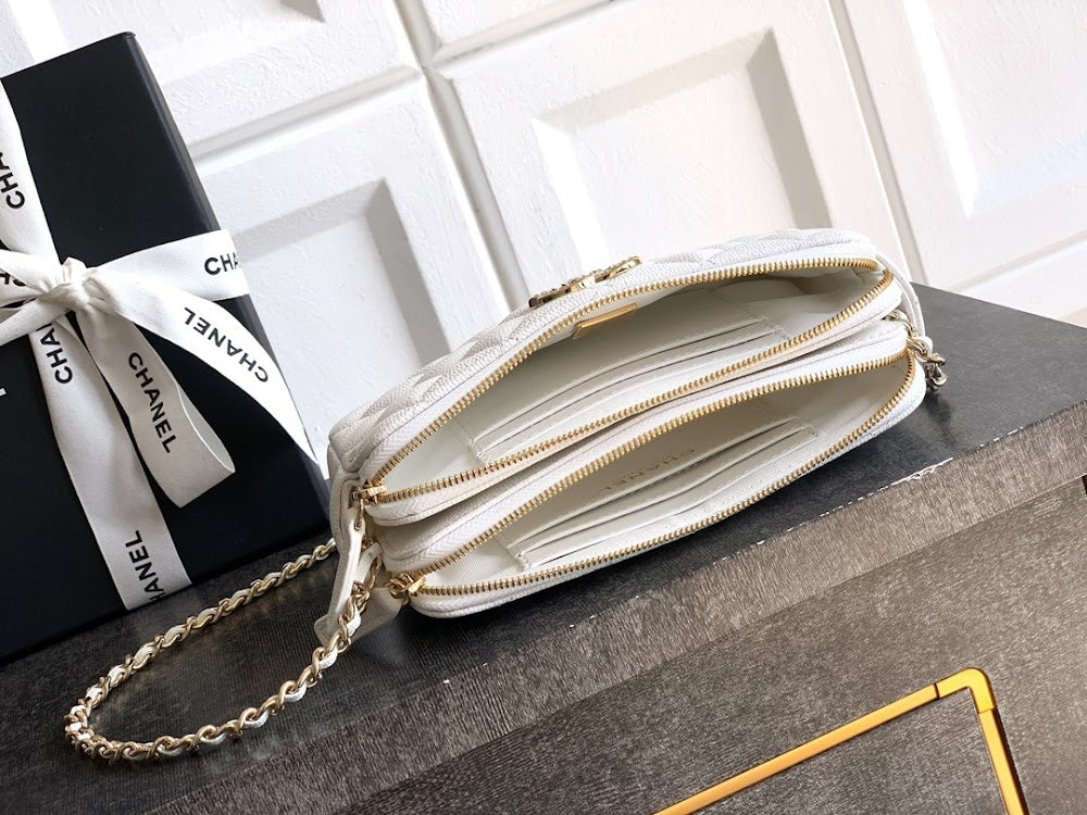 Dragons Bags CHn Luxury Bag --113032