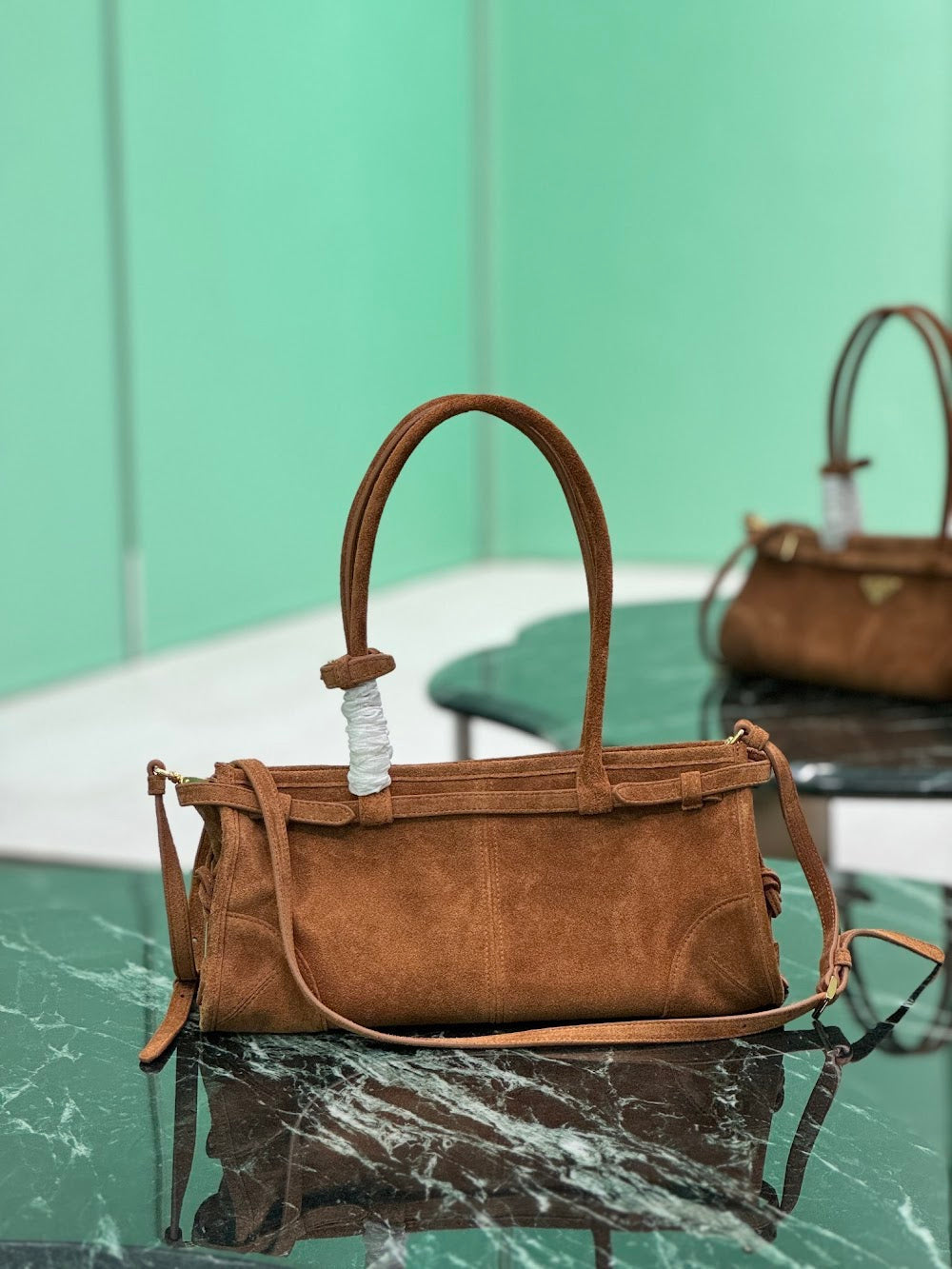 Dragons Bags Pradn Luxury Bag --102238