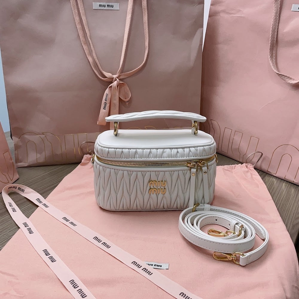 Dragons Bags Miun Miun Luxury Bag --123274