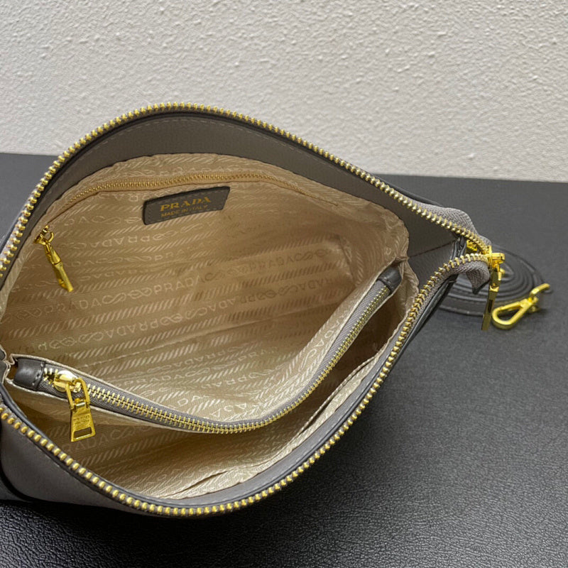 Dragons Bags pradn Luxury Bag --73494