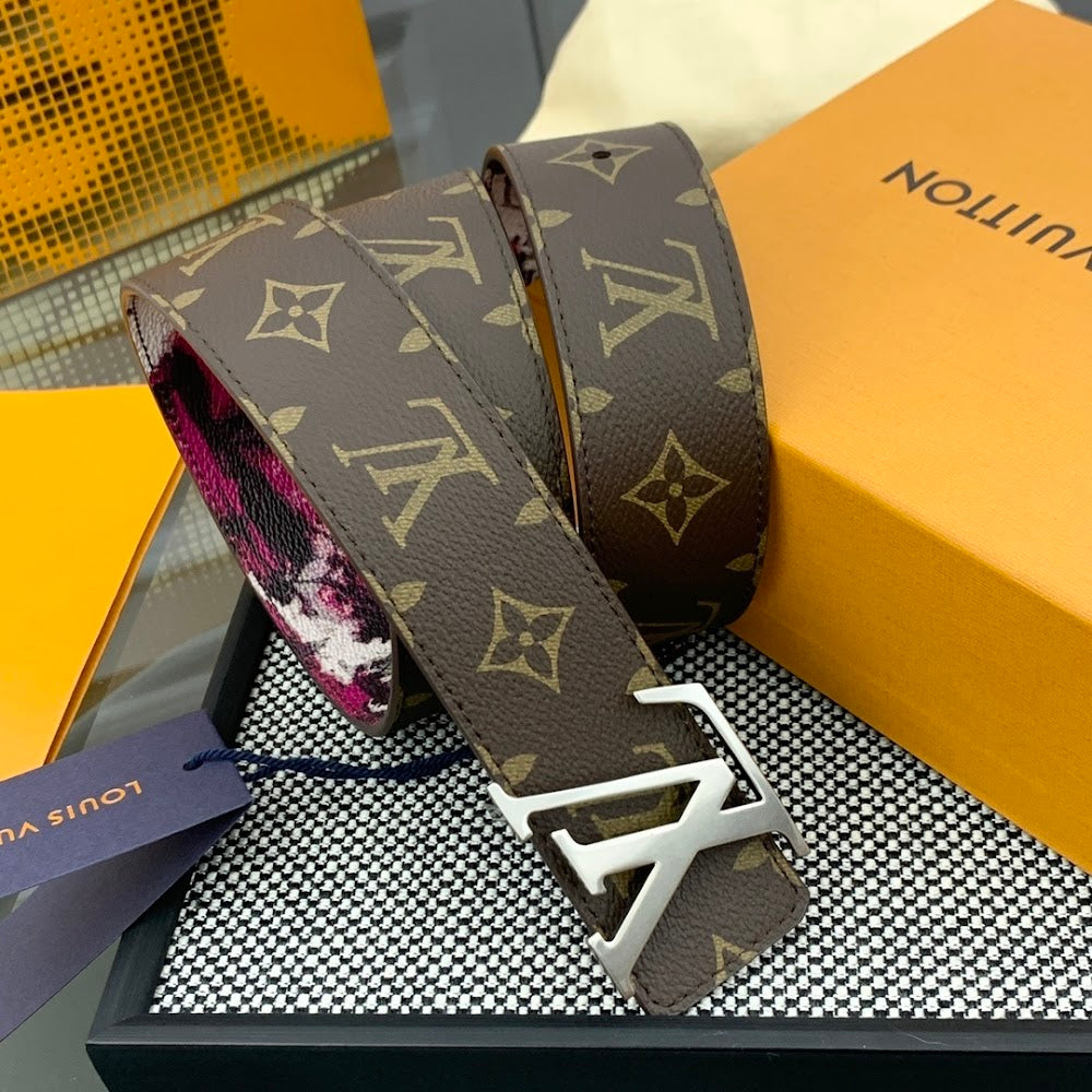 Dragons Bags ln Luxury Belt --106465
