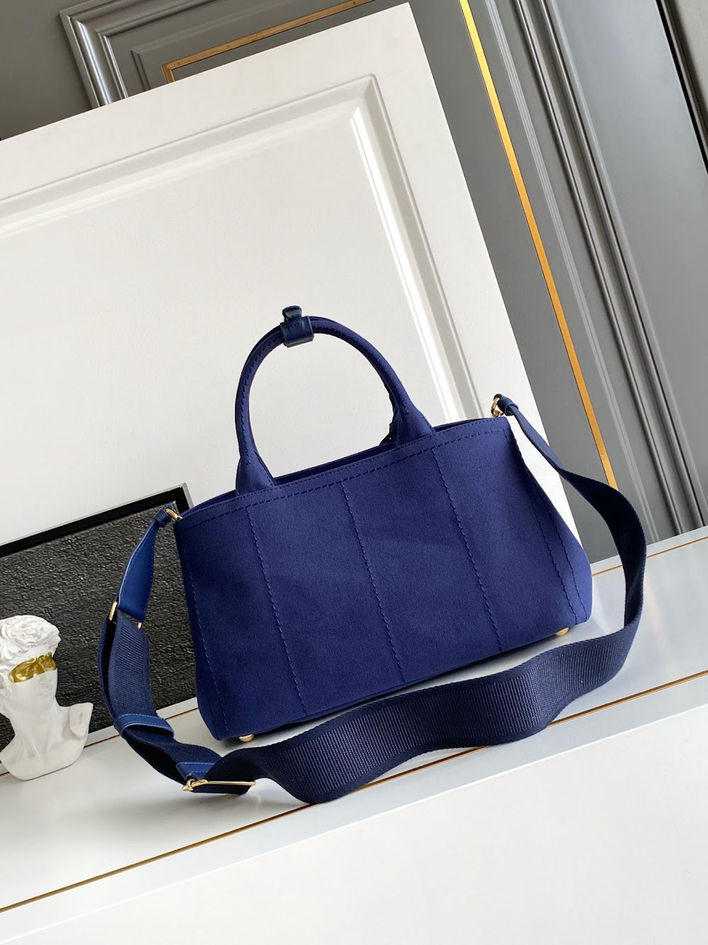 Dragons Bags pradn Luxury Bag --74225