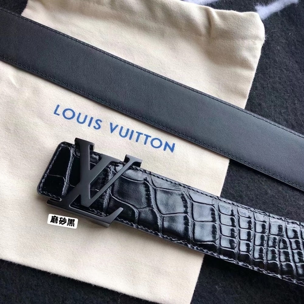 Dragons Bags ln Luxury Belt --110344