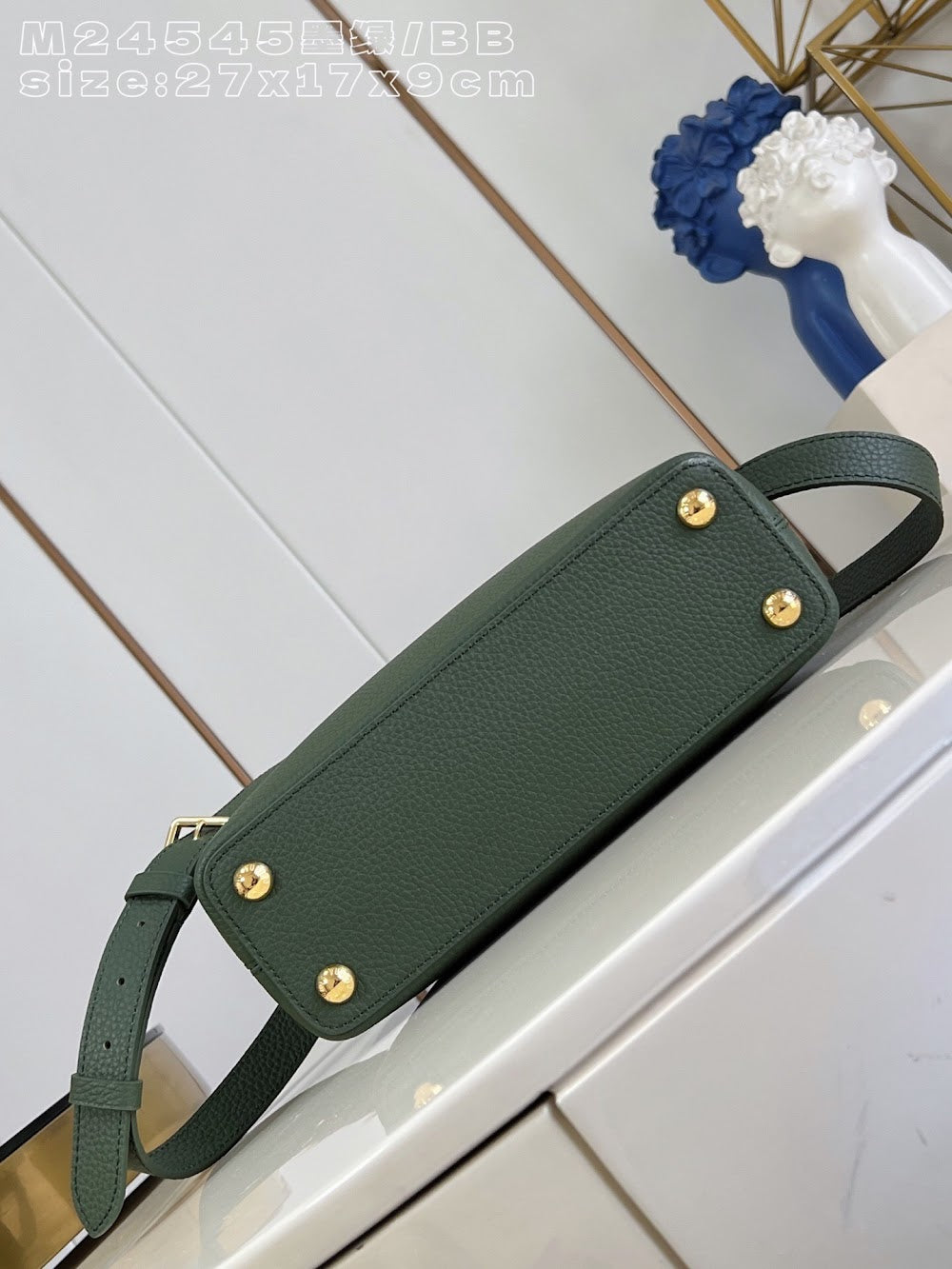 Dragons Bags ln Luxury Bag --95827