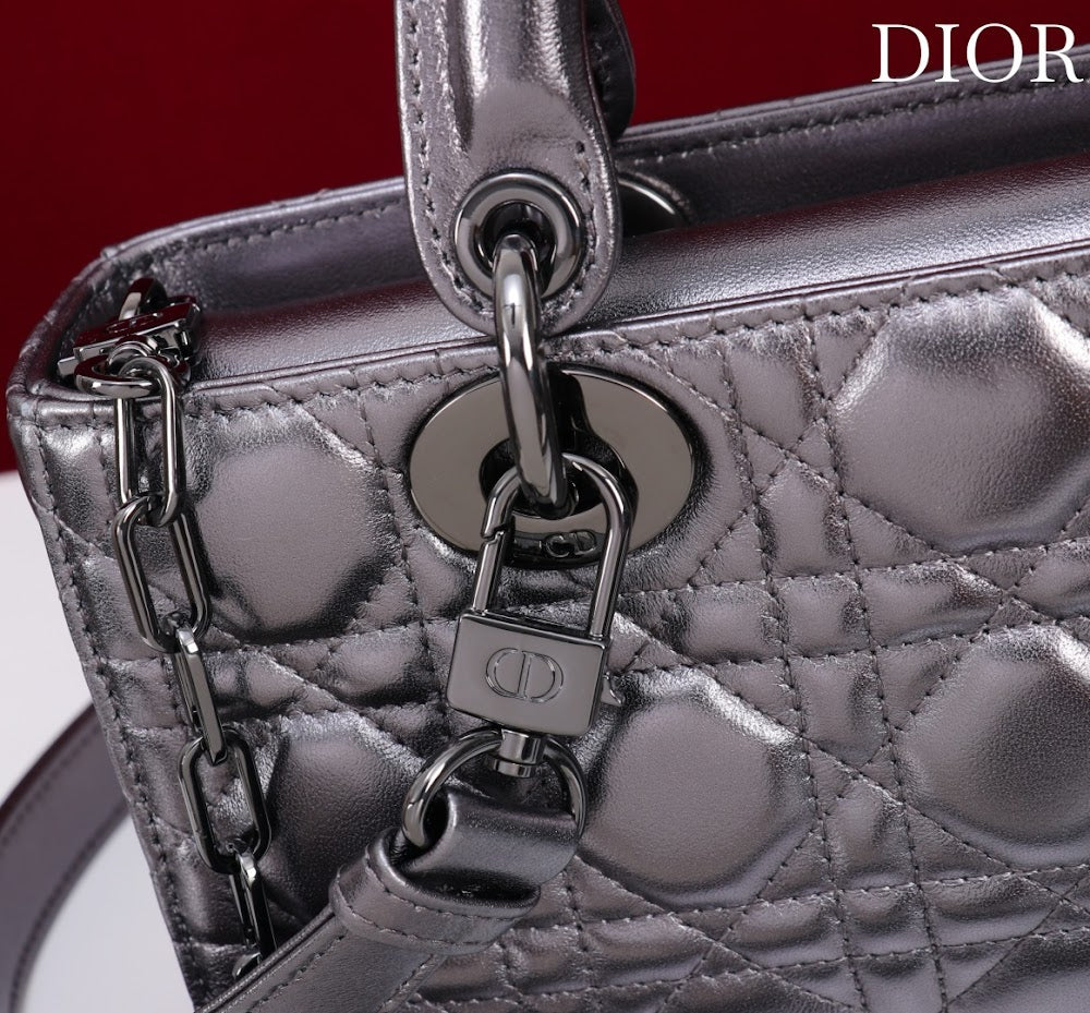 Dragons BagsDiorn Luxury Bag --114712