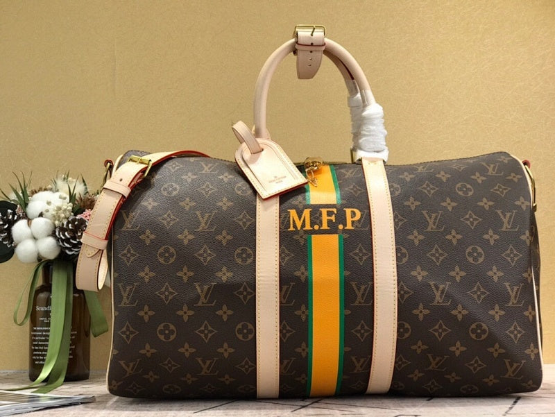 Dragons Bags ln Luxury Bag --56799