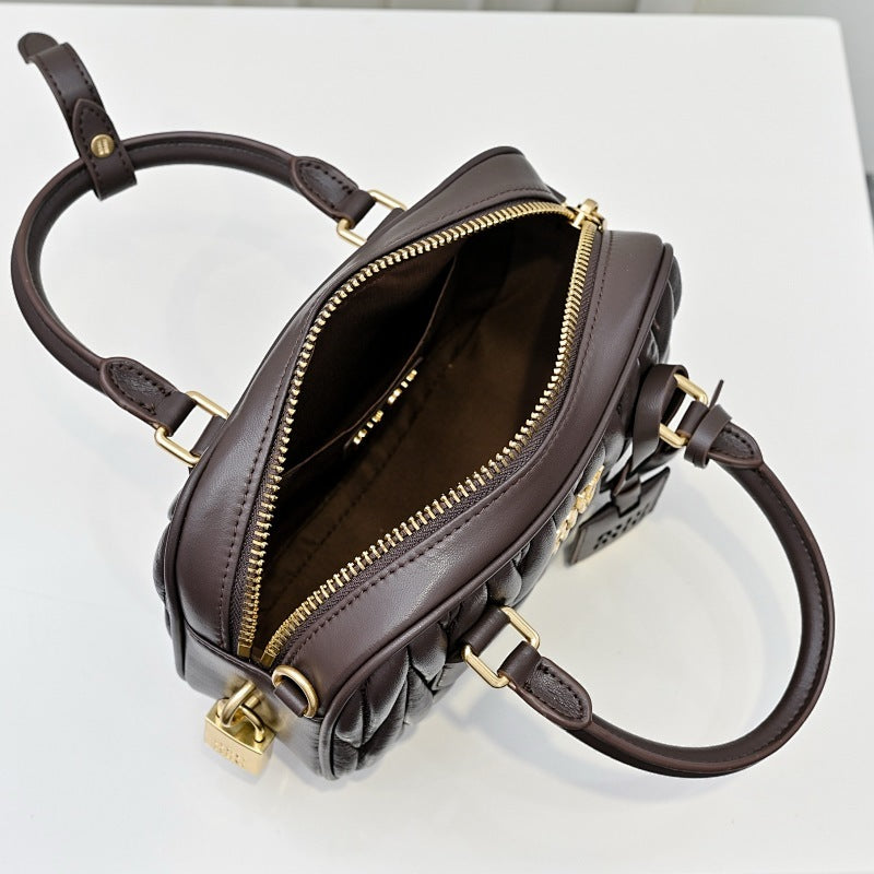 Jessica Bags pradn Luxury Bag --75237