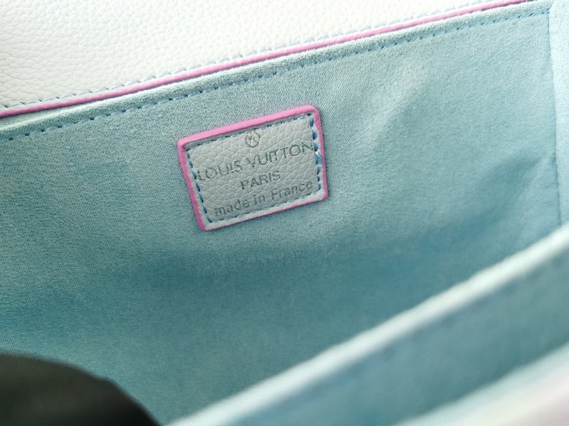 Dragons Bags ln Luxury Bag --78494