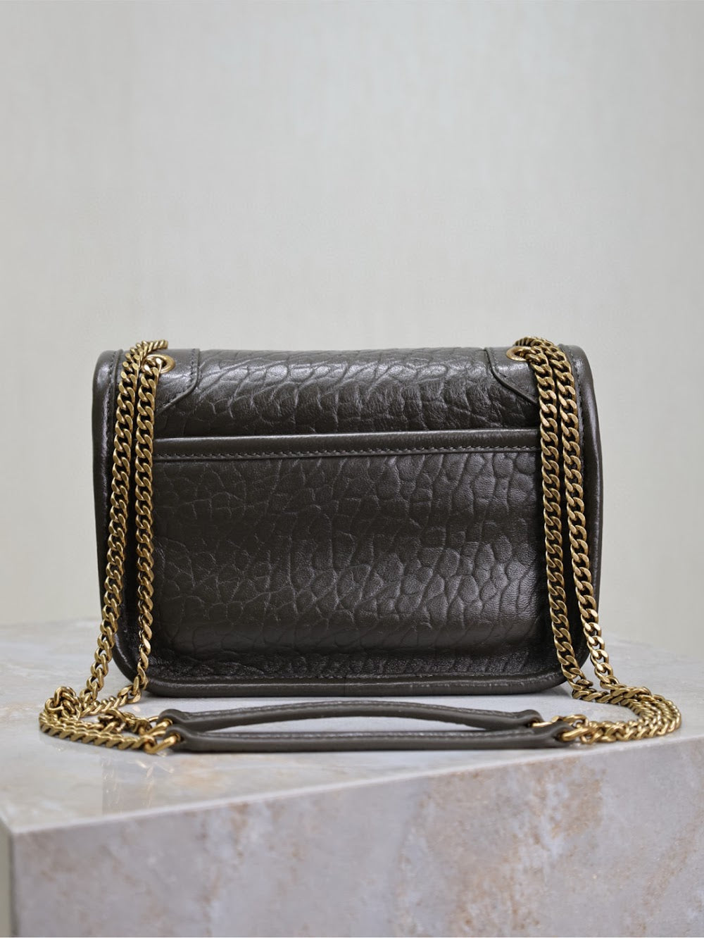 Dragons Bags YSLn Luxury Bag --119689