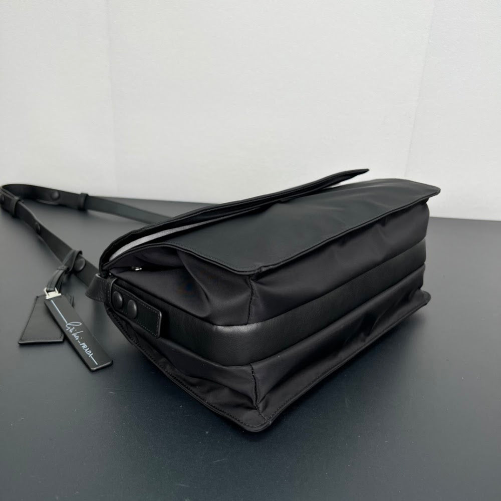 Dragons Bags pradn Luxury Bag --73094