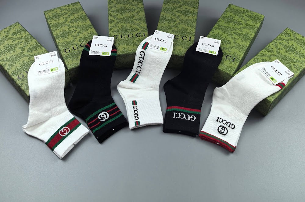 Dragons Bags Premium Luxury Socks --98286