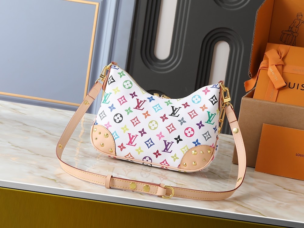 Dragons Bags ln Luxury Bag --77678