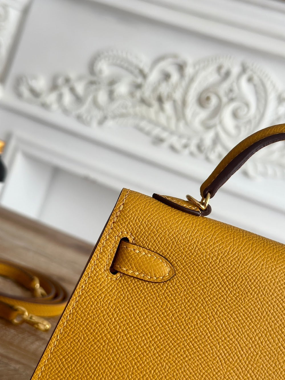 Dragons BagsHermesn Luxury Bag --116989