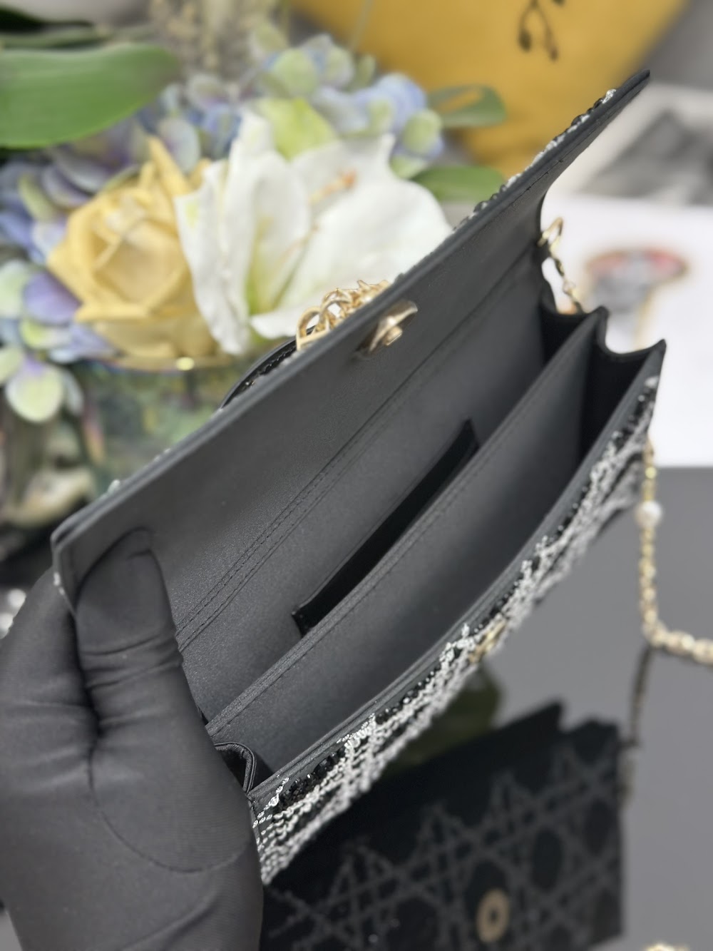 Dragons BagsDiorn Luxury Bag --115271