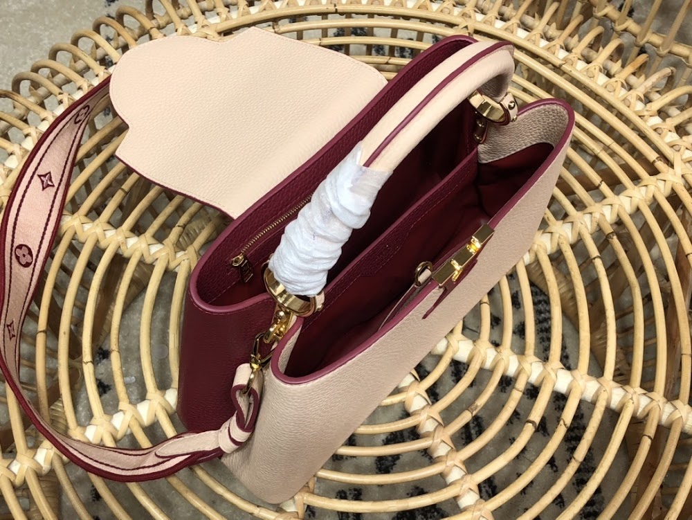 Dragons Bags ln Luxury Bag --66735