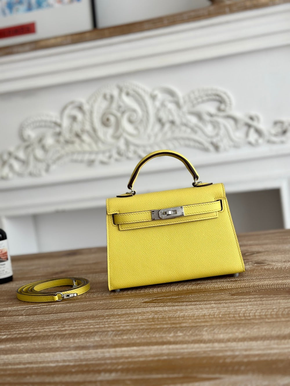 Dragons BagsHermesn Luxury Bag --116983