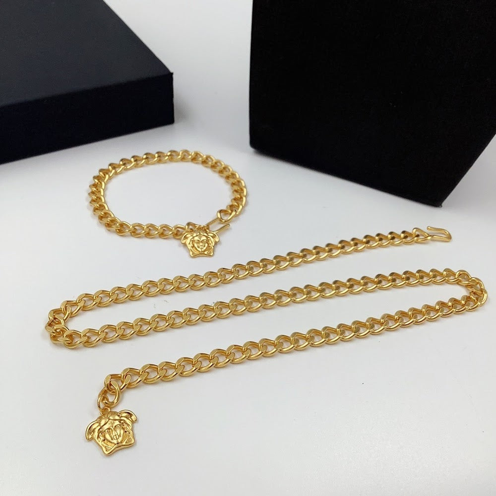 Dragons Bags Versace Luxury Jewelry --51272