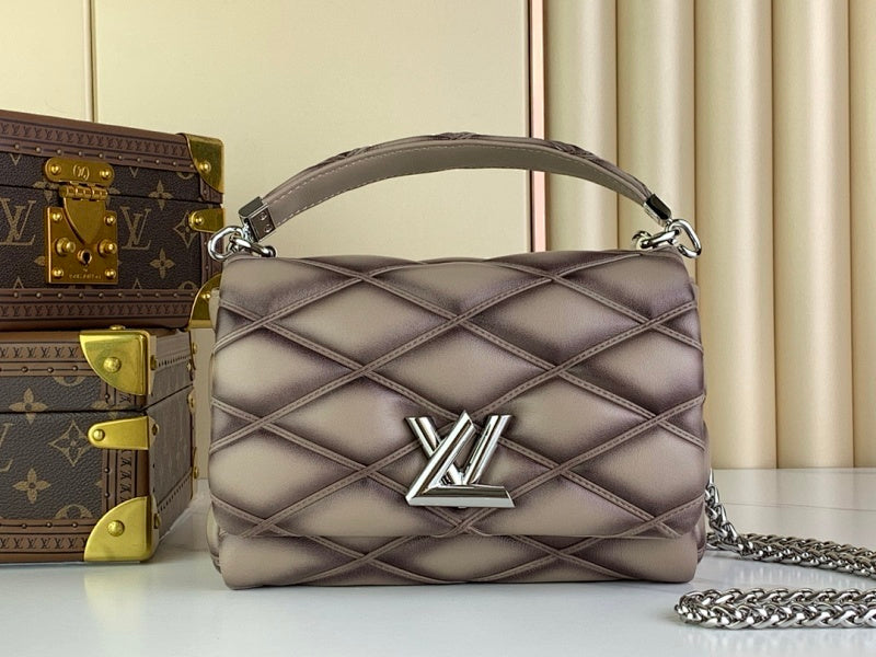 Dragons Bags ln Luxury Bag --62180