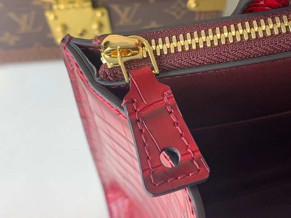 Dragons Bags ln Luxury Bag --63027