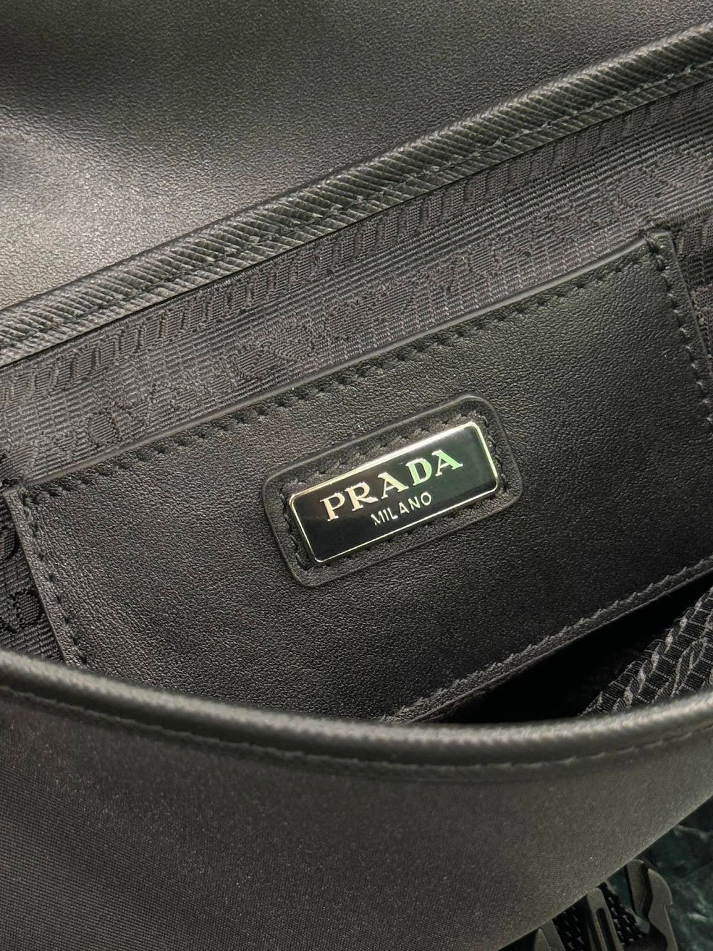 Dragons Bags Pradn Luxury Bag --102894