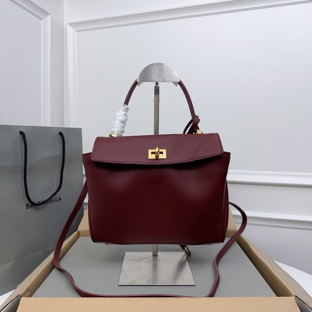 Dragons Bags Balenciaga Luxury Bag --111013