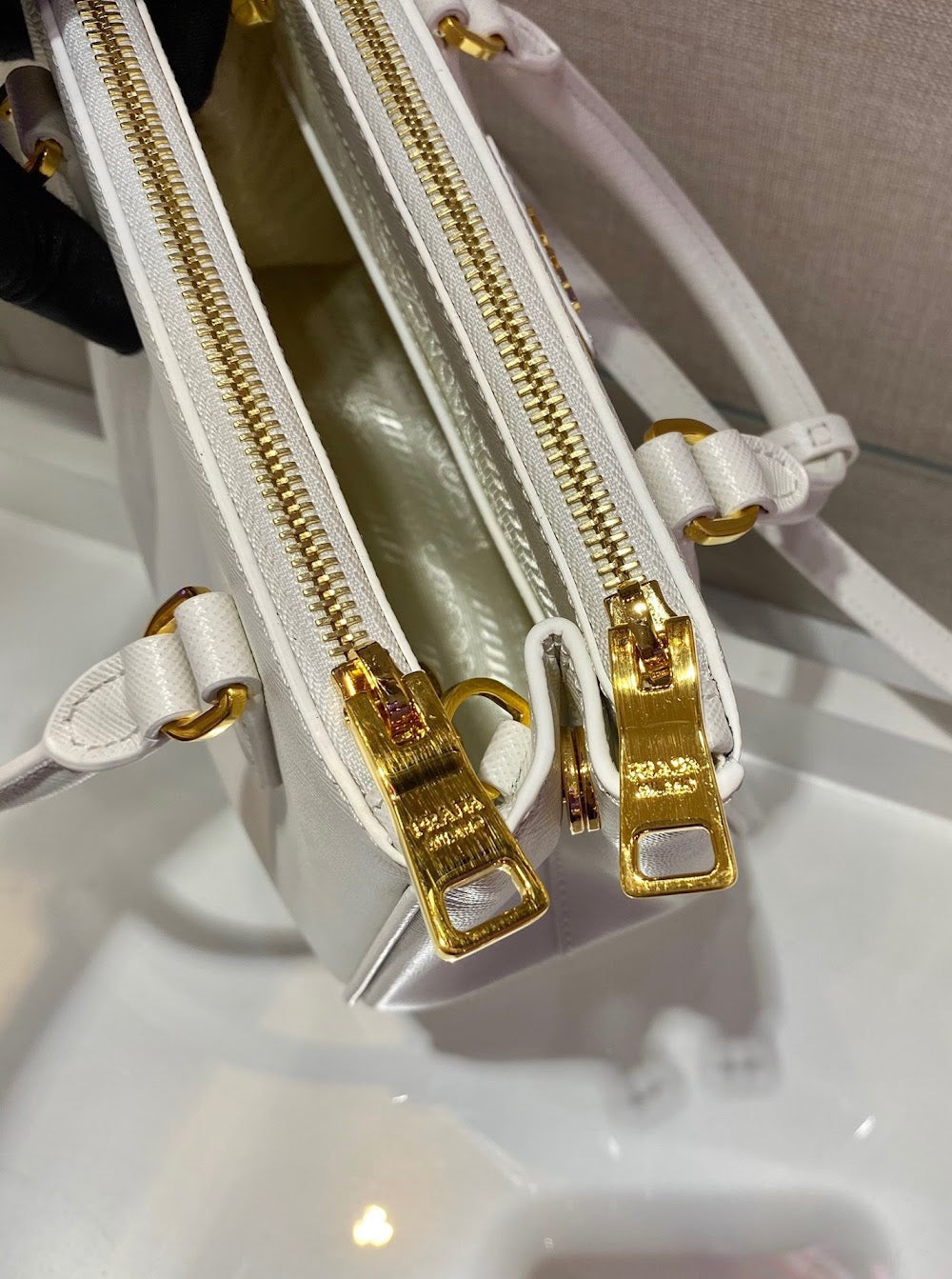 Dragons Bags Prada Luxury Bag --54064