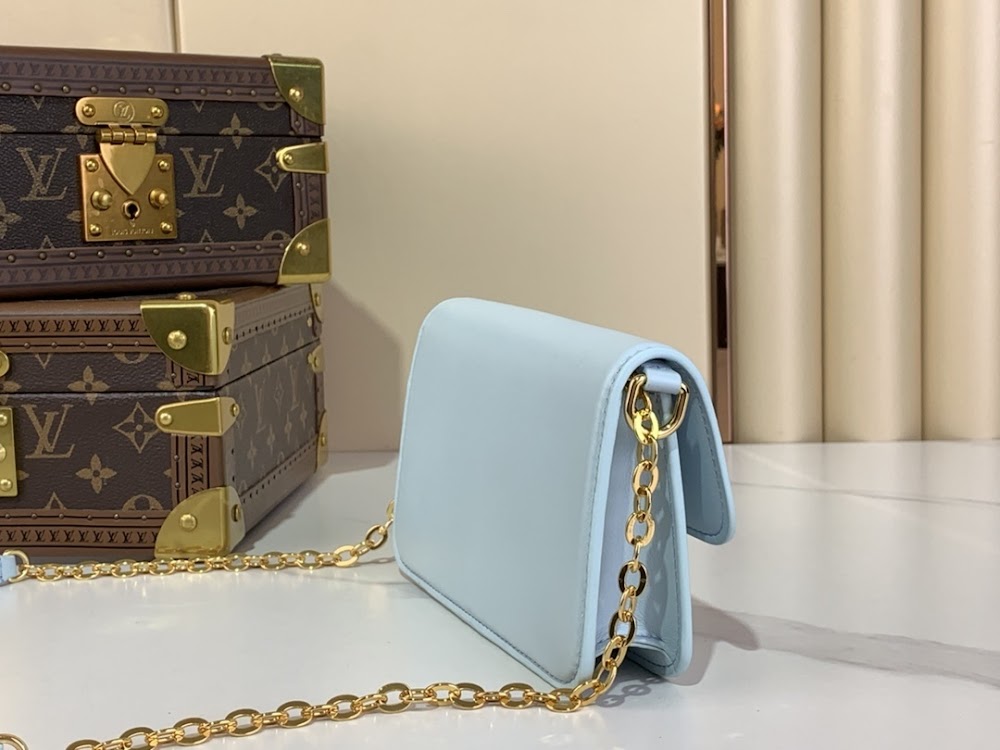 Dragons Bags ln Luxury Bag --62838