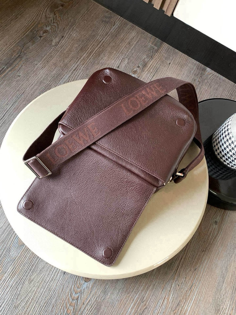 Dragons Bags Lowen Luxury Bag --99726