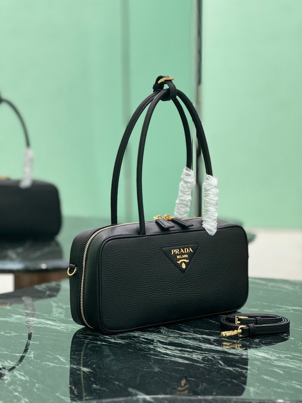 Dragons Bags Prada Luxury Bag --53883