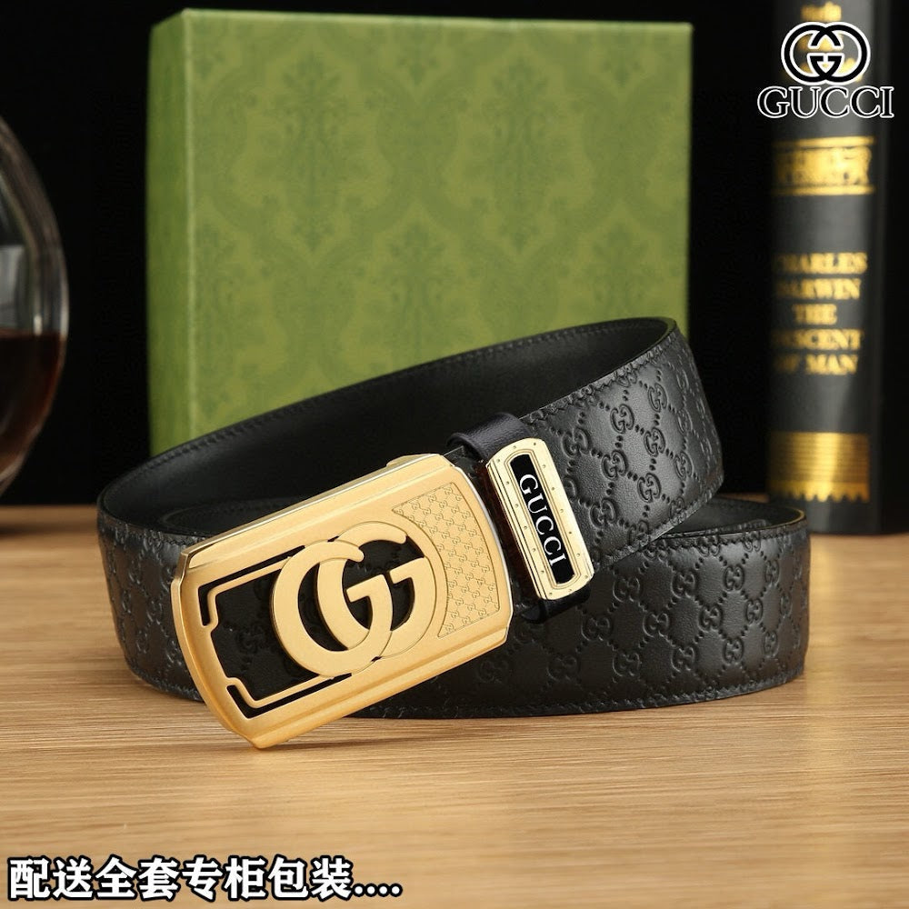 Dragons Bags Guccin Luxury Belt --105529